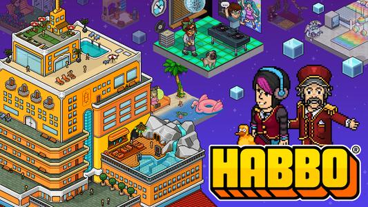 Habbo