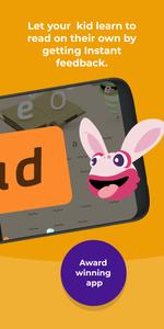 Kahoot! Learn to Read by Poio