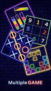 Tic Tac Toe 2 player - XO