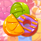 Candy Sweet : Match 3 Puzzle