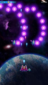 Galaxy Force: Space Shooter