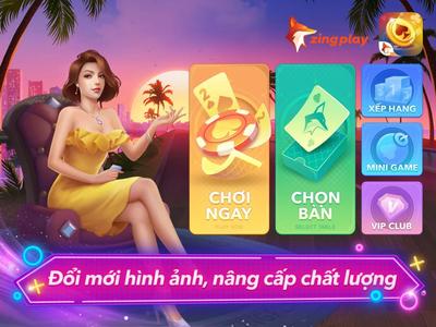 Sâm Lốc - ZingPlay Game online