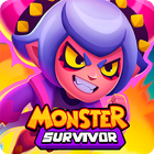 Monster Survivors - PvP Game