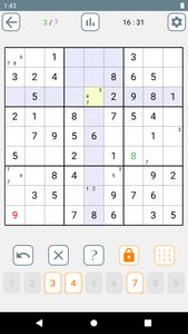 Create Sudoku