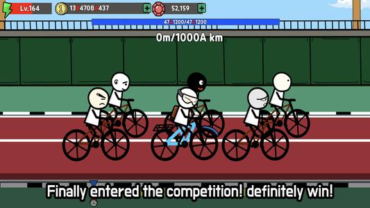 Tap Tap Ride | Clicker Games