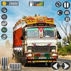Indian Truck Games Driving Sim