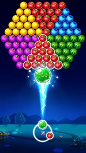 Bubble Shooter Splash