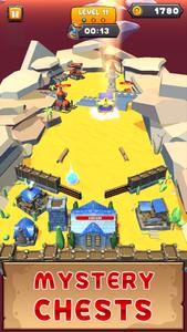 Pinball Kingdom: Tower Defense