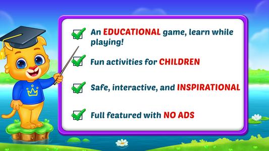 Spelling & Phonics: Kids Games