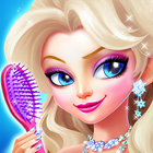 Princess Games: Makeup Games