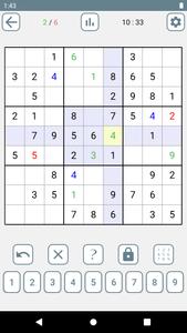 Create Sudoku