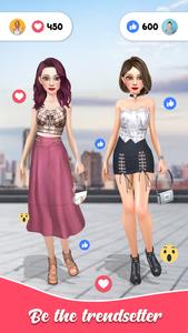 Makeover Star: Makeup Dress Up