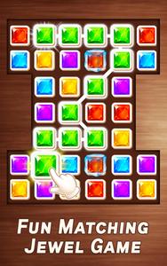 Jewel Block Puzzle Games