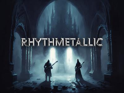 Rhythmetallic