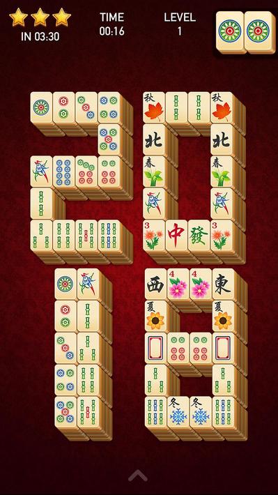 Mahjong