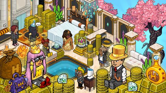 Habbo