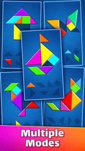 Tangram Puzzle