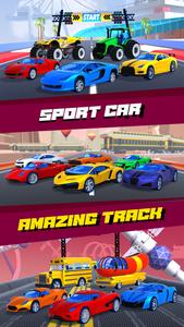 Car Race 3D