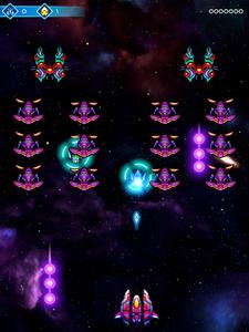 Galaxy Force: Space Shooter