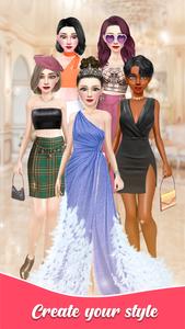 Makeover Star: Makeup Dress Up