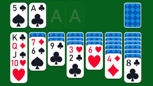 Betfullstar Poker : Solitaire