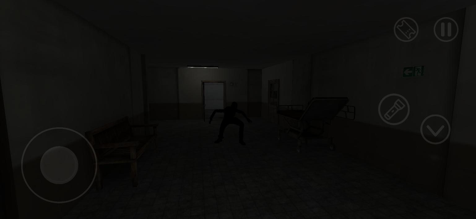 ABANDONED : Multiplayer Horror