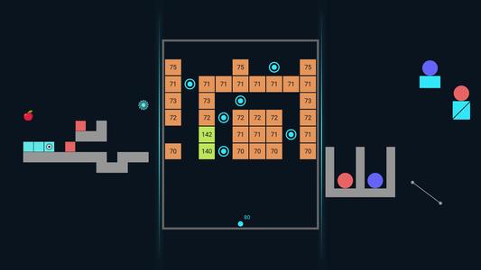 Brain Training - Logic Puzzles