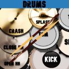 DrumMighty: Musical Drum Kit