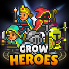 Grow Heroes