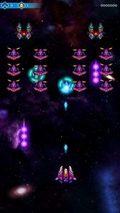 Galaxy Force: Space Shooter