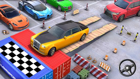 Car Racing Games: Car Games 3D