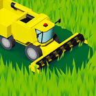 Mow it ALL: idle farm tycoon