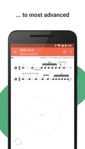 Complete Rhythm Trainer