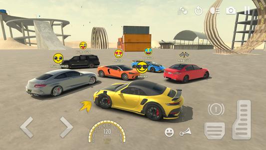 Traffic Racer Pro