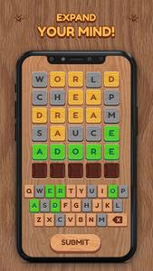 Wordee: Word Guess Challenge