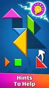 Tangram Puzzle