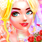 MakeUp Salon Princess Wedding