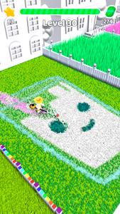 Mow My Lawn