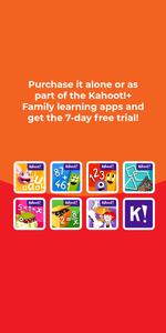 Kahoot! Numbers by DragonBox