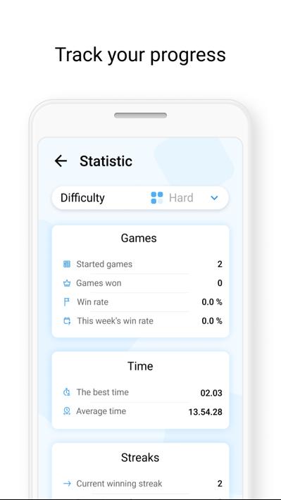 Sudoku: Logic Number Game