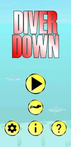 Diver Down