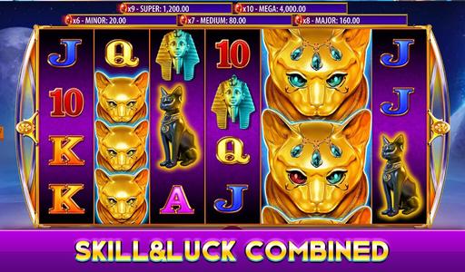 JILI31 Favor Slots Game