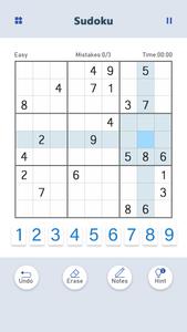 Betfullstar Sudoku