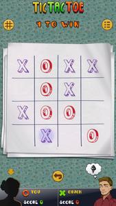 Tic Tac Toe