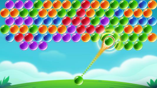 Bubble Shooter