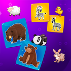 Smart game Flashcards for kids