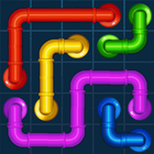 Pipe Connect - Line Puzzle