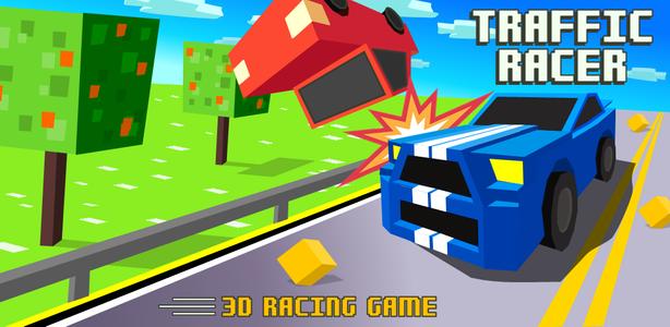 Traffic Racer