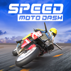 Spd Moto Dash2:Real Simulator