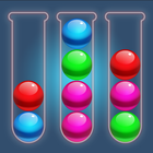 Color Ball Sort Puzzle Game